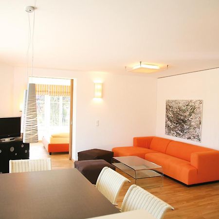 Villa Cattina Seeboden Exteriör bild